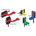XCP-DS Fit bite blocks bitewing-Horizontal (red) 2/pkg (x-ray positioning )